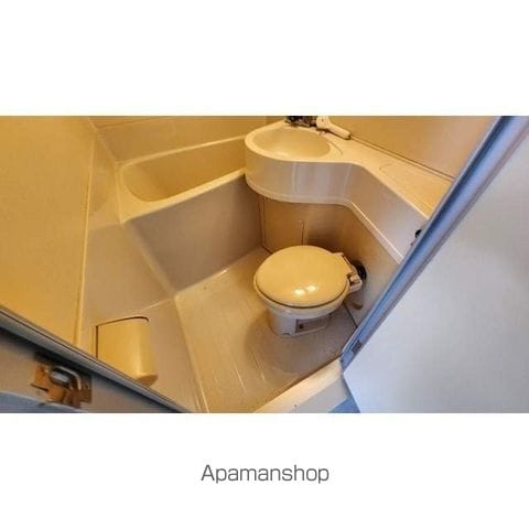 けいほくビレッジの内装写真