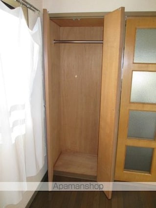東京都世田谷区新町２丁目[3LDK/58.88m2]の内装8