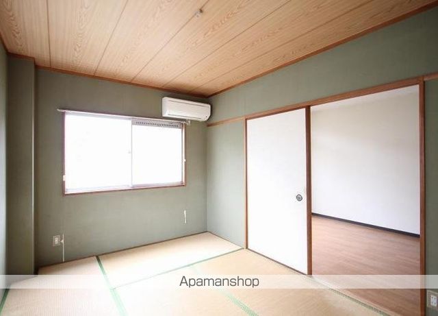 エルディム玉藻の内装写真