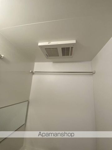 スプランディッド堀江の内装写真