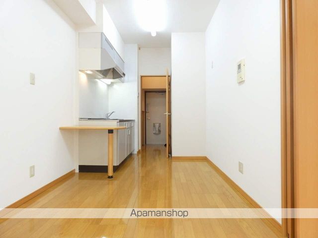 LAUREL COURT 田町の内装写真