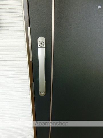 HAMYIIの内装写真
