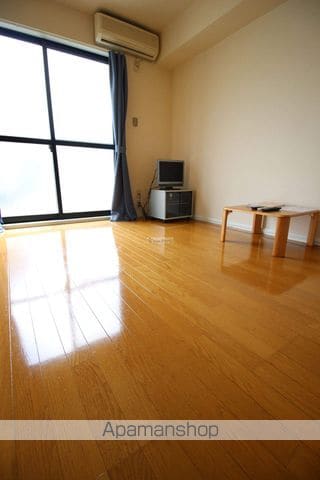 レオパレスメルベーユの内装写真