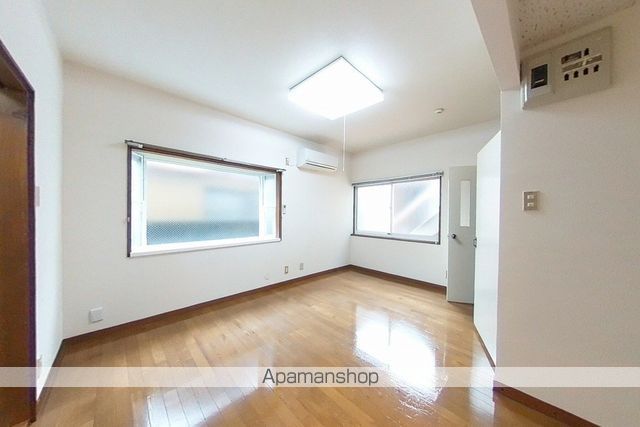 シティヒルズ昭和町の内装写真