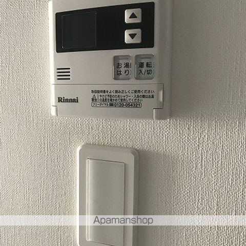 ドムス・スタイル神楽坂の内装写真