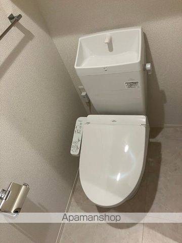 D-room南小路の内装写真