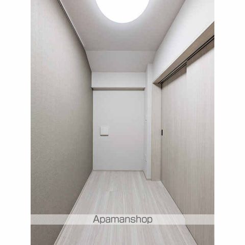 スタイリオ東品川の内装写真