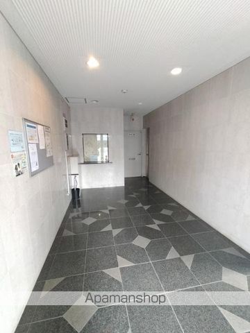 ベルデ堺東の内装写真