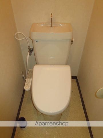 メゾンエスポワールの内装写真