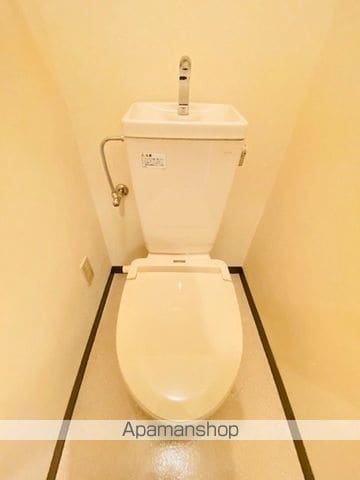 サザンコーポラスの内装写真