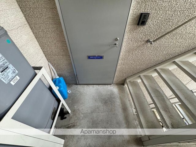 フィリックスAの内装写真