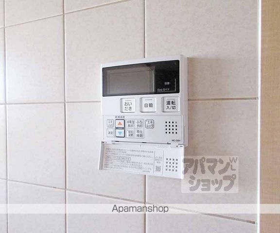 ロータリーマンション大津京アンダントの内装写真