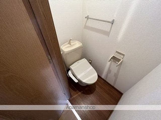 フィオーレ早島Bの内装写真