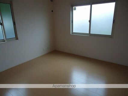 プティシャン　ＩＩ[2LDK/63.62m2]の内装