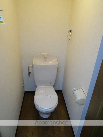 イナリハイツの内装写真