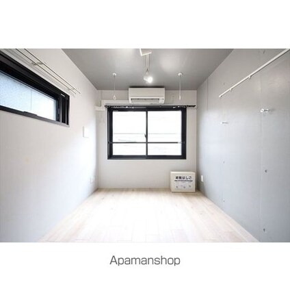 ルリアン南砂町[1R/18.48m2]のその他内装1