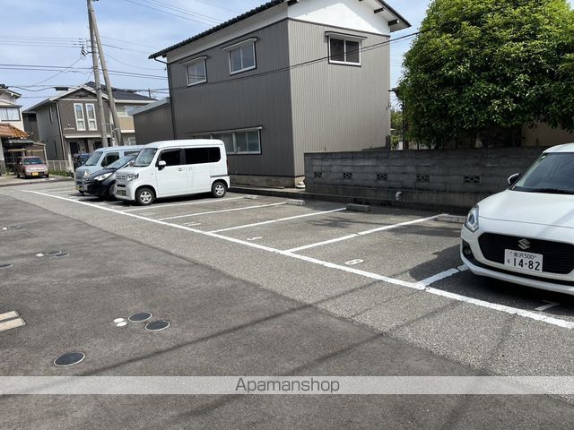 ワンズ20 A棟のその他写真