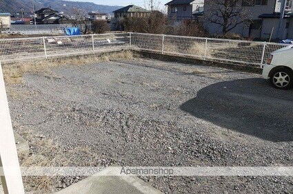 フレグランスオアシス[2DK/42.36m2]の外観5