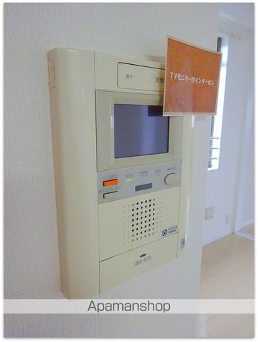 フロンティアタワー九条IIの内装写真
