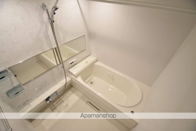 CASA VITAの内装写真