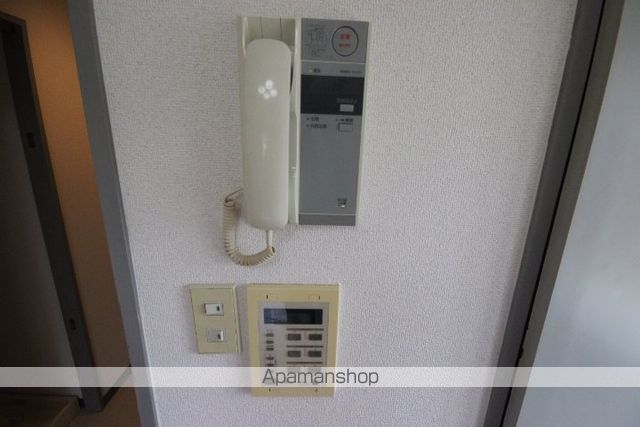 グランデール横川の内装写真