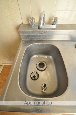 トピア国富 けやき通りの内装写真