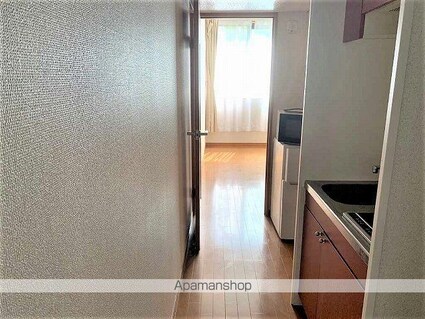 レオパレスフロール市沢[1K/19.87m2]のその他部屋・スペース1