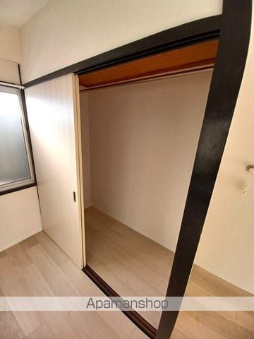 柳コーポの内装写真