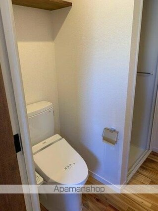 東京都世田谷区若林３丁目[1R/19.85m2]の内装2