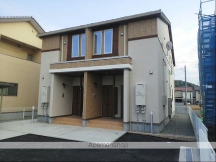 ハイム　ダイ　Ⅴ[1LDK/48.28m2]の外観2