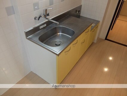 ラヴィアンローズ森田[1K/27.52m2]の内装4