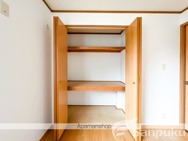 レジデンス淡路 Aの内装写真