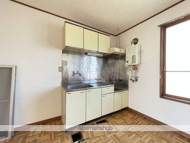 コーポミライ深堀の内装写真