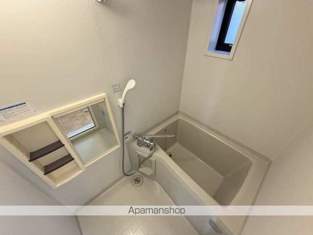 ドミール野村の内装写真
