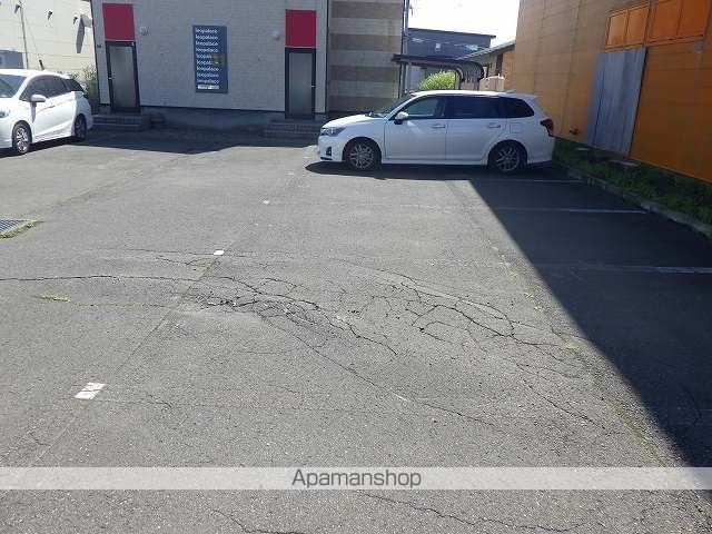 レオパレスコアハイツのその他写真