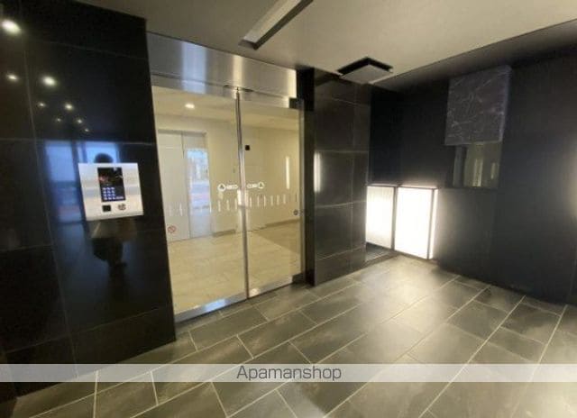 SーRESIDENCE押上BLOSSOMの内装写真