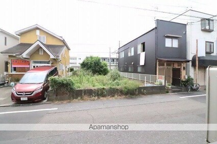 クレイノラルーチェ河辺[1K/25.37m2]の眺望