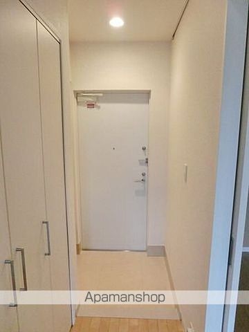 パークアクシス元浅草ステージの内装写真