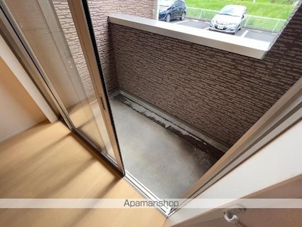 メゾン・ド・ベルジェ[1LDK/44.95m2]の内装3