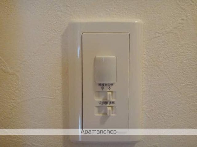 レインボーサンリッチの内装写真