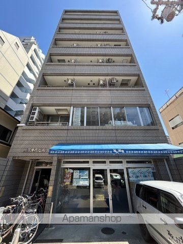 房尾本店2丁目ビルの外観写真