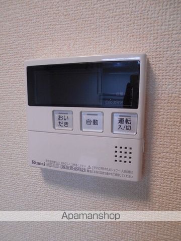 太閤アイサンメゾンの内装写真