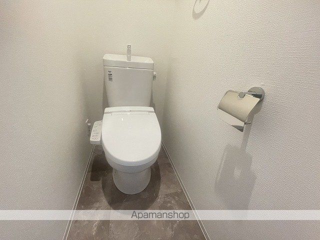 アルティザ江坂の内装写真