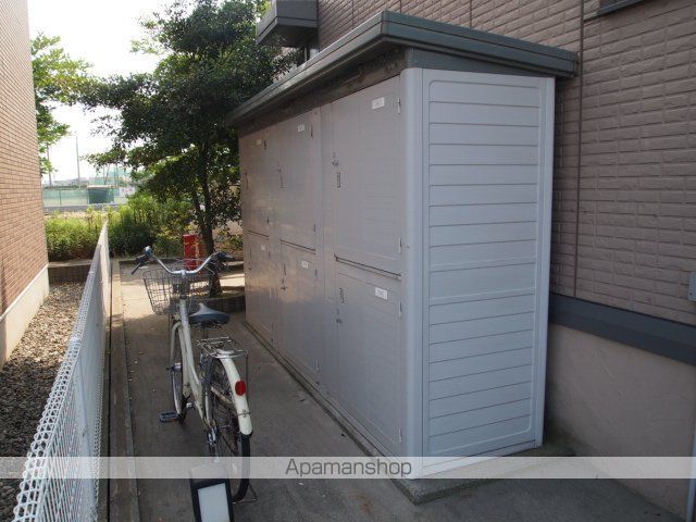 パークサイド鞍月のその他写真