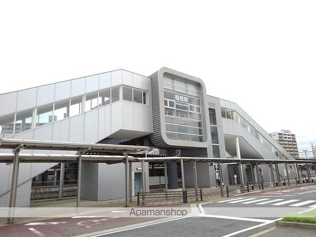 グランリヴァージュ宮司Ⅱ 103 ｜ 福岡県福津市宮司浜３丁目25-10（賃貸アパート1LDK・1階・50.05㎡） その13