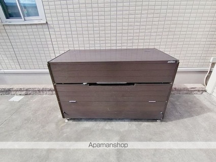 カトルセゾン[2LDK/60.7m2]の共用部2