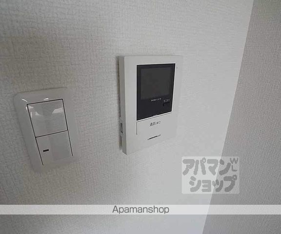 グランドーリア西院の内装写真