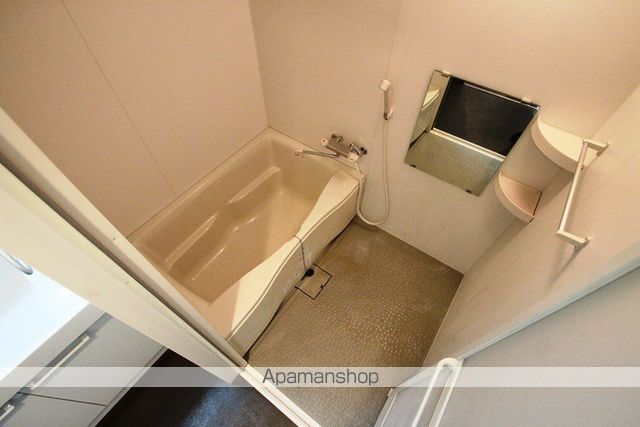 エビデンス三津屋の内装写真