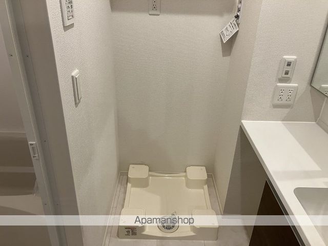 D-Sereno東田町の内装写真
