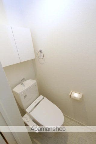 ルクール蒲田の内装写真